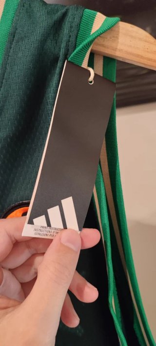 Camiseta Baloncesto Panathinaikos