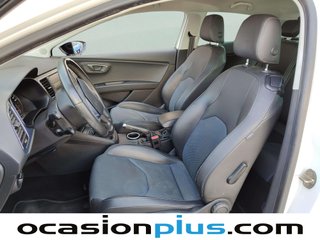 SEAT León SC 1.6 TDI S&S Style 81 kW (110 CV)