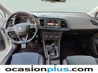 SEAT León SC 1.6 TDI S&S Style 81 kW (110 CV)