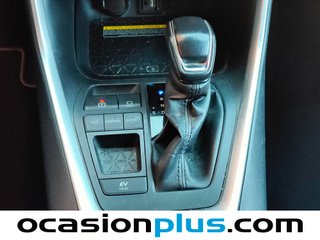 Toyota Rav4 2.5l hybrid Feel! 160 kW (218 CV)