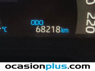 Toyota Rav4 2.5l hybrid Feel! 160 kW (218 CV)