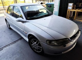 230200 faro derecho opel vectra 2.0 dti mt (101
