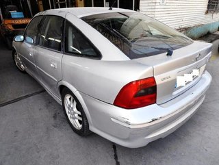 230200 faro derecho opel vectra 2.0 dti mt (101