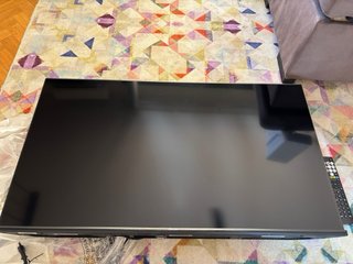 Smart TV Hisense 40 FHD
