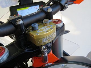 KTM 890 Adventure RALLY (Edición Limitada)