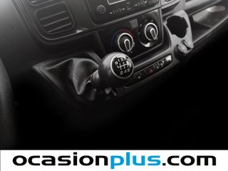 Fiat Ducato Furgon 35 2.2 Multijet L3H2 103 kW (140 CV)