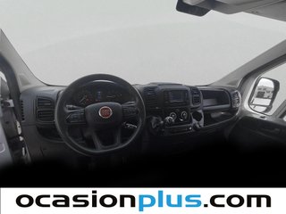 Fiat Ducato Furgon 35 2.2 Multijet L3H2 103 kW (140 CV)