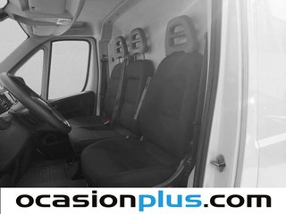 Fiat Ducato Furgon 35 2.2 Multijet L3H2 103 kW (140 CV)