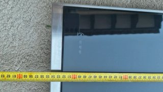 Placa de inducción Neff