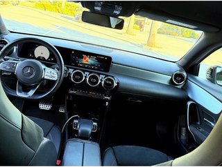 Mercedes-Benz Clase A 2019