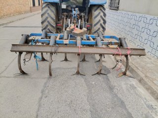 Recogedor y liador de goteo