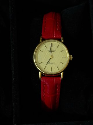 Colección Relojes Longines, Raymond Weil, Titus