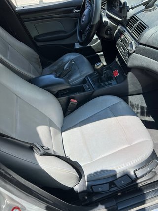 BMW Serie 3 2002