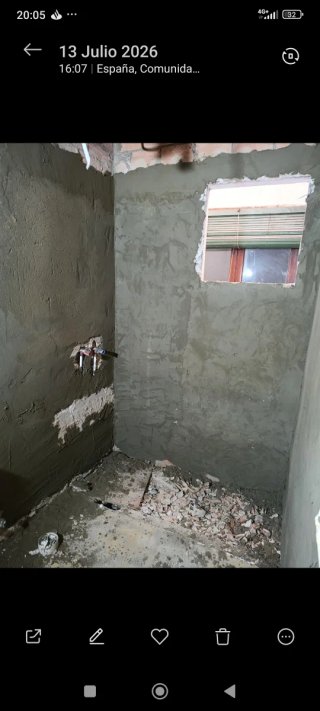 Servicios de Reforma y Manitas