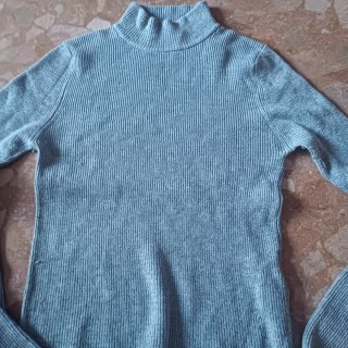 Lote 7 jerséis mujer talla S