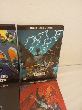 Comics Batman