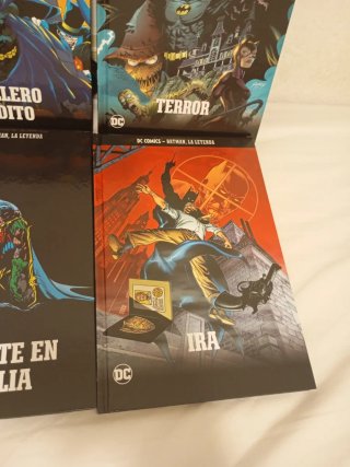 Comics Batman