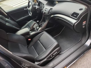 Honda Accord 2012