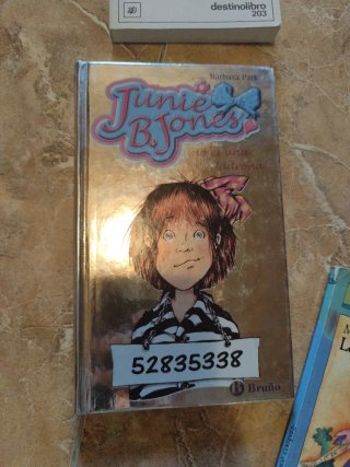 Lote libros infantiles