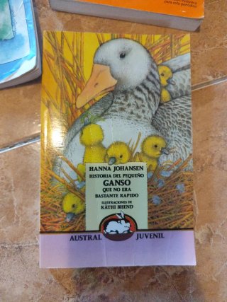 Lote libros infantiles