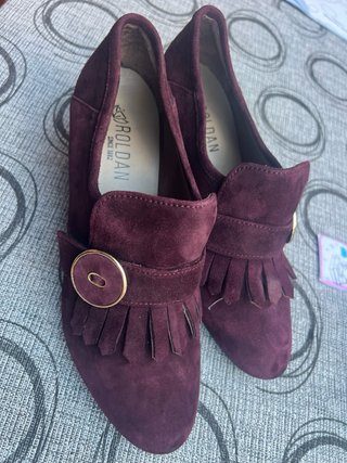 Zapatos Roldan Since 1982