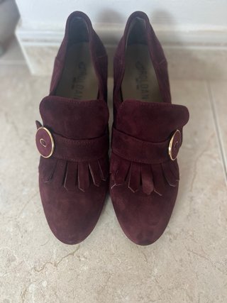 Zapatos Roldan Since 1982
