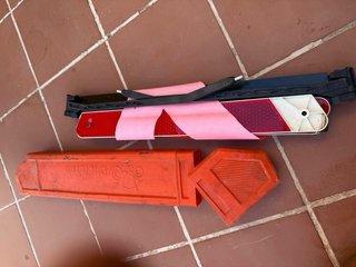 Triangulo emergencia