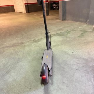 Patinete Eléctrico Ninebot Max G30