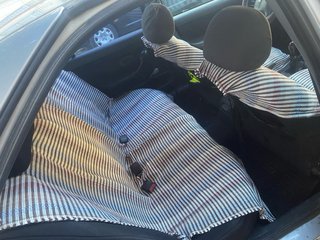 Peugeot 406 2002