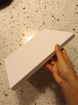 Caja Original iPad Pro 10.5 + Caja Reposición
