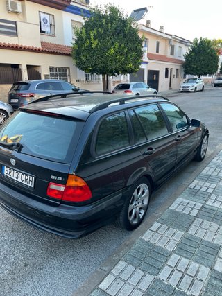 BMW Serie 3 2003