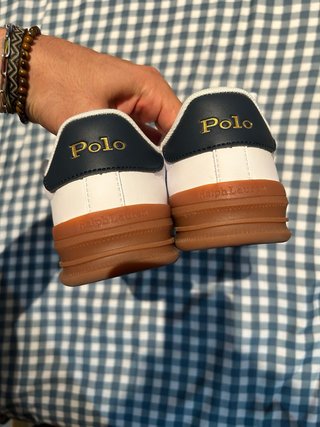 Zapatillas Polo Ralph Lauren