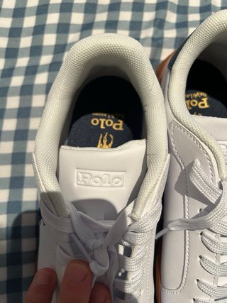 Zapatillas Polo Ralph Lauren