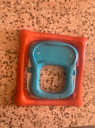 Tacataca para bebé