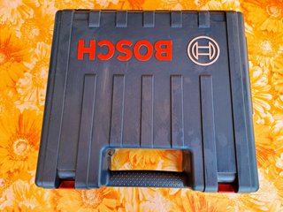BOSCH GSB 19-2 RE Martello Perforatore