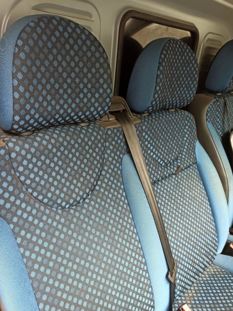 FIAT Scudo Multijet - foto 1