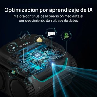 Robot Limpiafondos WYBOT C2 Vision con Cámara