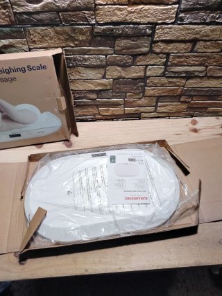 GRUNDIG Bascula Bebe Digital