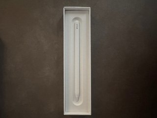 Apple Pencil 2ª Generazione Originale Apple Nuovo