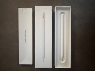 Apple Pencil 2ª Generazione Originale Apple Nuovo