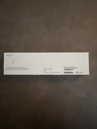 Apple Pencil 2ª Generazione Originale Apple Nuovo