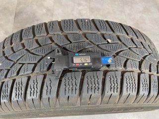 Llantas Audi A4 16" Originales