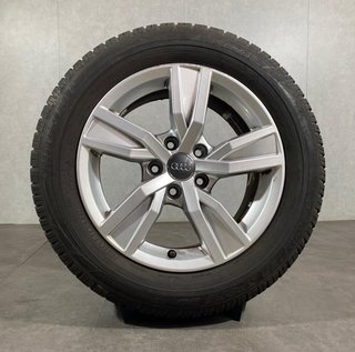Llantas Audi A4 16" Originales