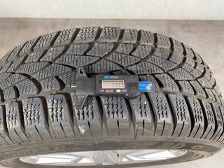 Llantas Audi A4 16" Originales