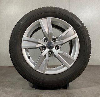 Llantas Audi A4 16" Originales