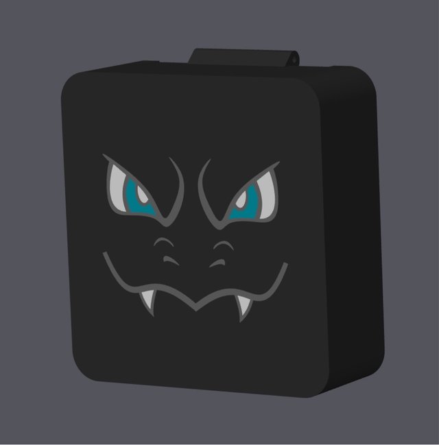 Caja Mazo Cartas Pokemon Charizard