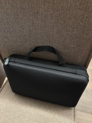 Cámara de acción Prixton DV609 con WiFi