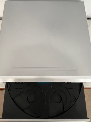 Reproductor CD Onkyo DX-C390 equipo música