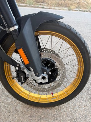 BMW F 850 GS