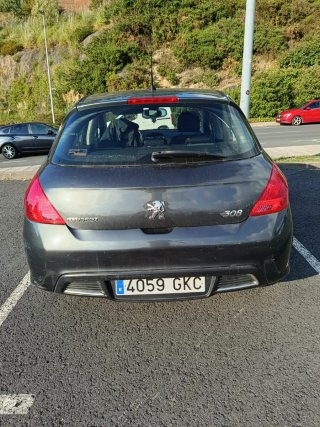 Peugeot 308 2008